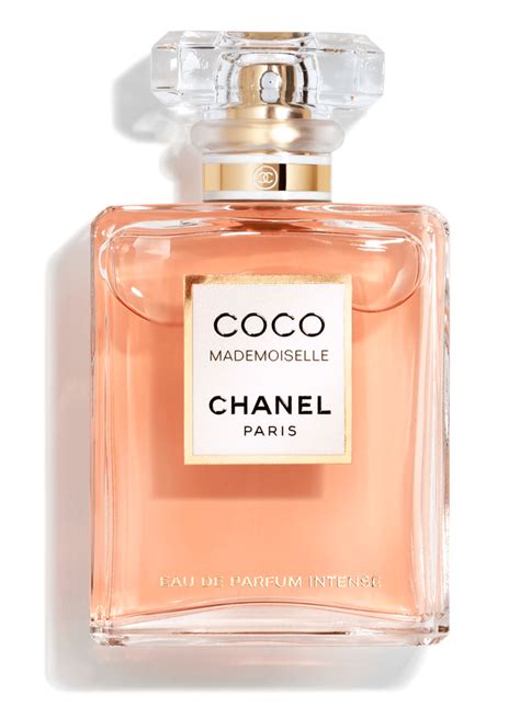 nước hoa Chanel giá